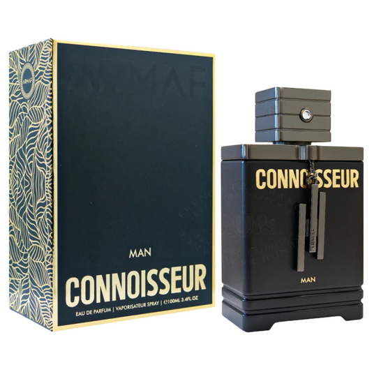 ARMAF CONNOISSEUR MAN EAU PARFUM X 100 ML