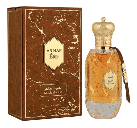 ARMAF ETER DESERT MAGICAL EAU PERFUME X 100 ML