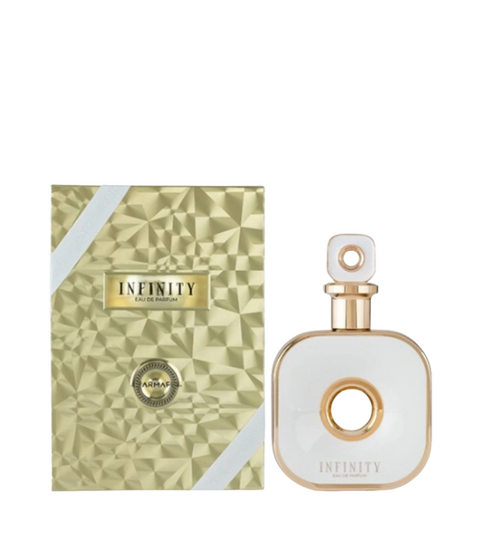 ARMAF INFINITY GOLD EAU PERFUME X 100 ML