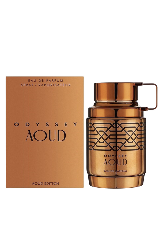 ARMAF ODYSSEY AOUD EAU PARFUM X 100 ML