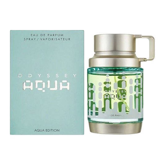 ARMAF ODYSSEY AQUA EAU PARFUM X 100 ML