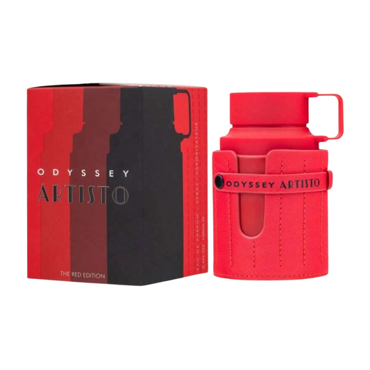 ARMAF ODYSSEY ARTISTO EAU PARFUM X 100 ML