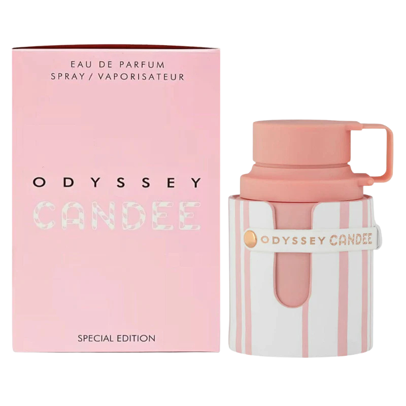 ARMAF ODYSSEY CANDEE EAU PARFUM X 100 ML