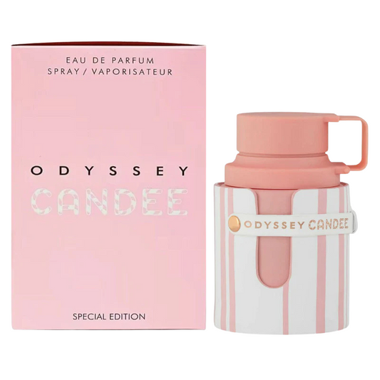 ARMAF ODYSSEY CANDEE EAU PARFUM X 100 ML