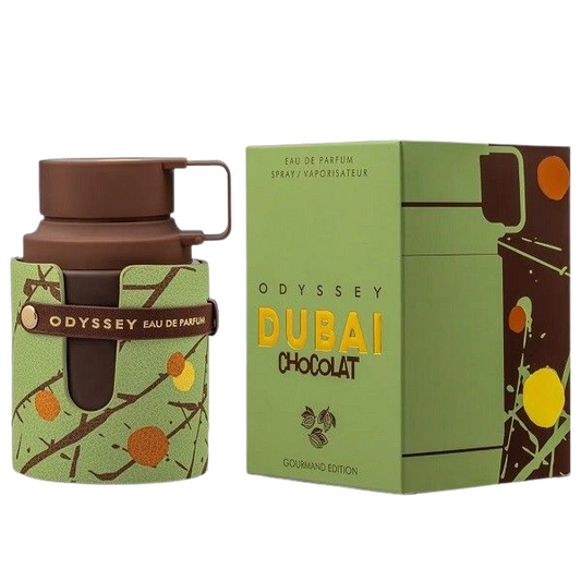ARMAF ODYSSEY DUBAI CHOCOLAT EAU PARFUM X 100 ML