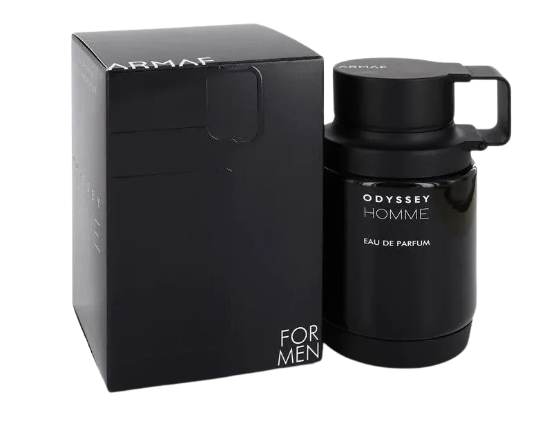 ARMAF ODYSSEY HOMME EAU PARFUM X 100 ML