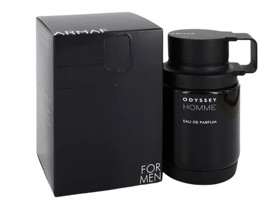 ARMAF ODYSSEY HOMME EAU PARFUM X 100 ML