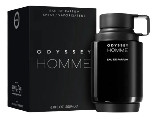 ARMAF ODYSSEY HOMME EAU PARFUM X 200 ML