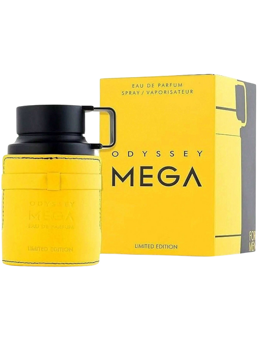 ARMAF ODYSSEY MEGA EAU PERFUME X 200 ML