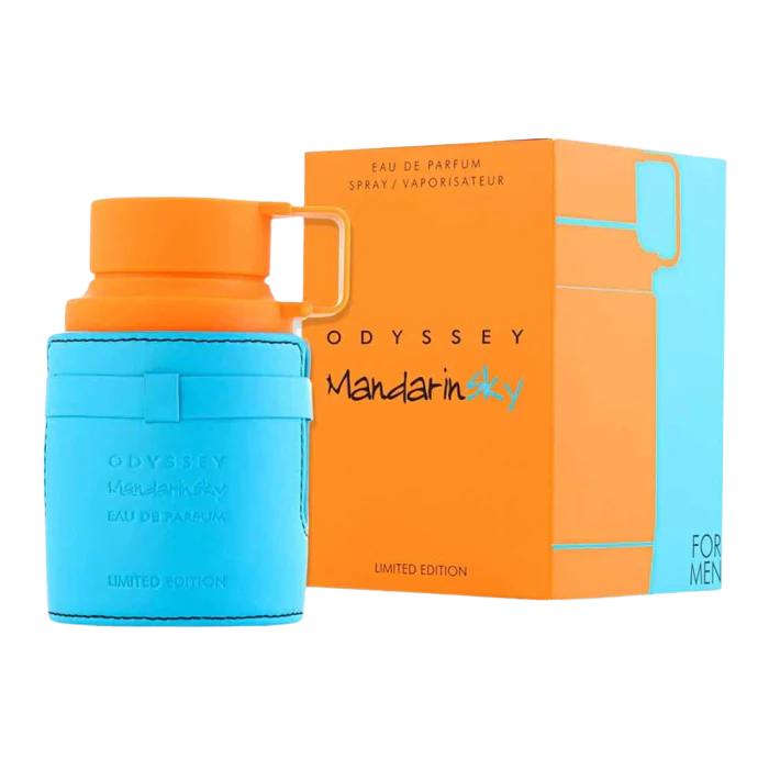 ARMAF ODYSSEY MANDARIN SKY EAU PERFUME X 100 ML
