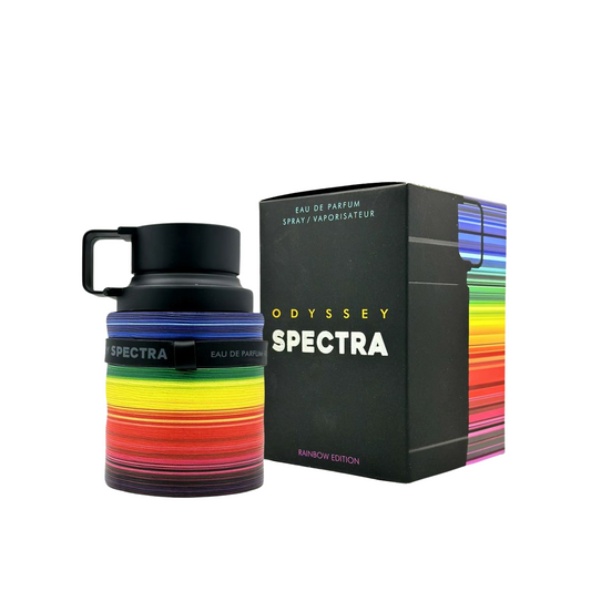 ARMAF ODYSSEY SPECTRA EAU PERFUME X 100 ML