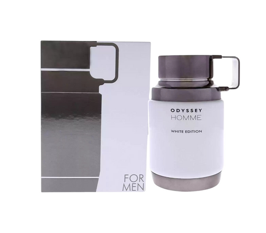 ARMAF ODYSSEY EDICIÓN BLANCA EAU PERFUME X 100 ML