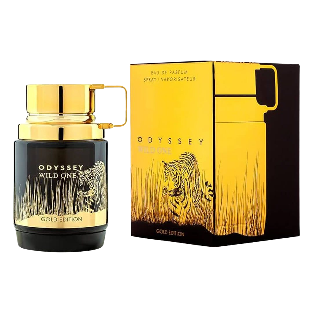 ARMAF ODYSSEY WILD ONE EAU PERFUME X 100 ML