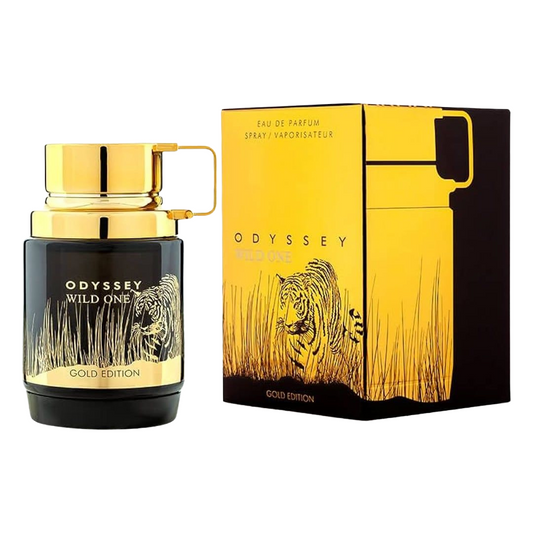ARMAF ODYSSEY WILD ONE EAU PERFUME X 100 ML