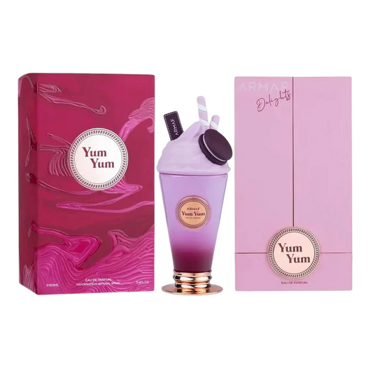ARMAF YUM YUM EAU PERFUME X 100 ML