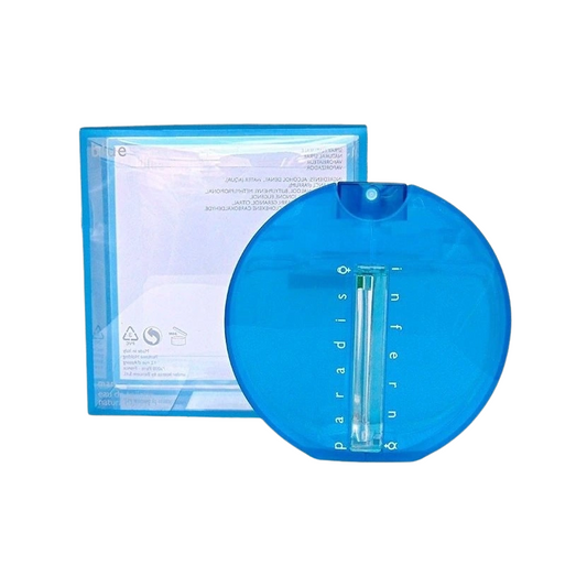 BENETTON PARADISO INFERNO BLUE EDT X 100 ML HOMBRE