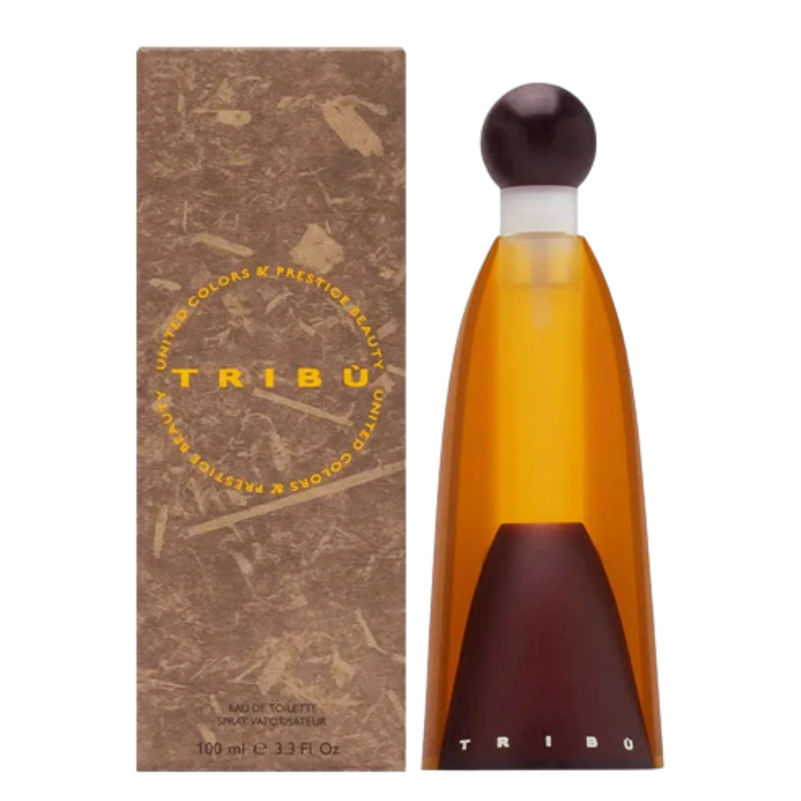 BENETTON TRIBU EDT X 100 ML DAMA