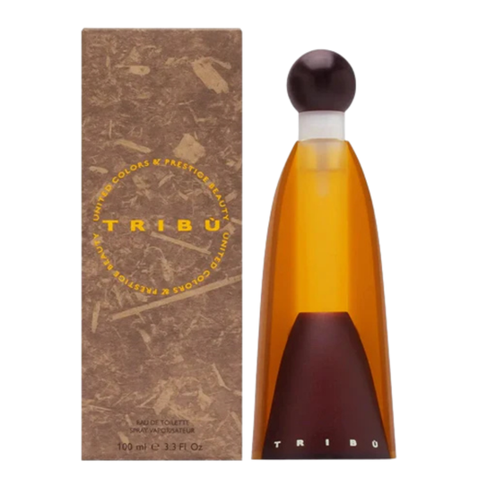 BENETTON TRIBU EDT X 100 ML DAMA