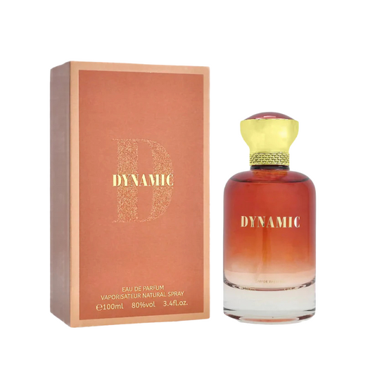 BHARARA DYNAMIC EAU DE PARFUM X 100 ML
