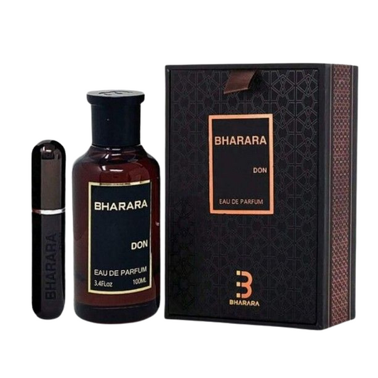 BHARARA DON EAU DE PARFUM X 100 ML