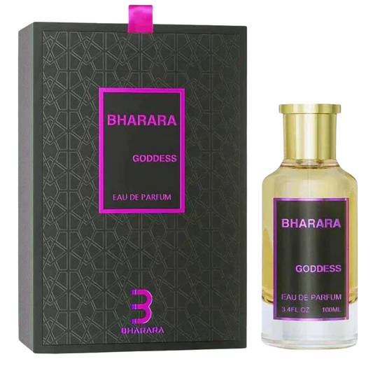 BHARARA DIOSA EAU DE PARFUM X 100 ML