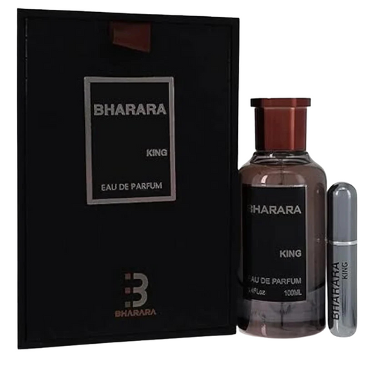 BHARARA KING EAU DE PARFUM X 100 ML