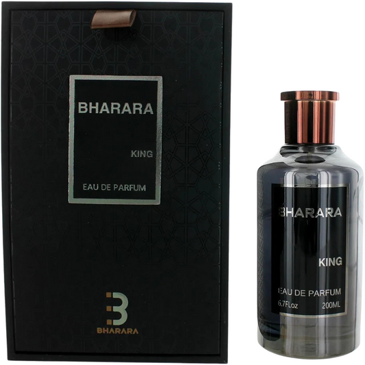 BHARARA KING EAU DE PARFUM X 200 ML