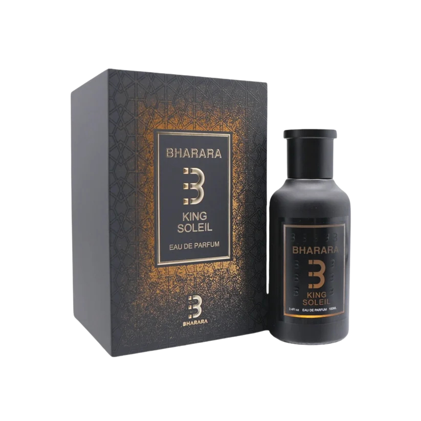 BHARARA KING SOLEIL EAU DE PARFUM