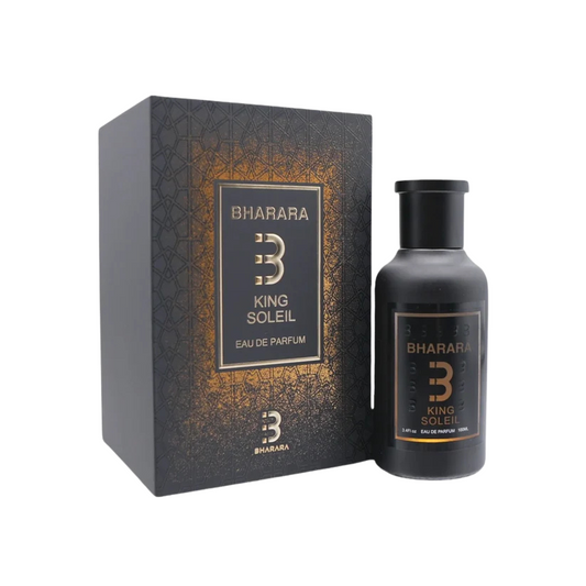 BHARARA KING SOLEIL EAU DE PARFUM