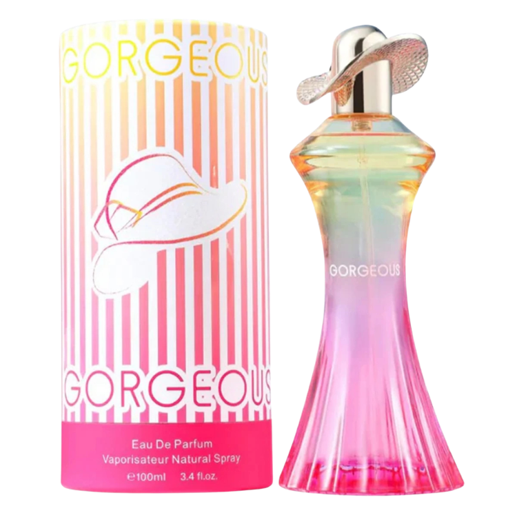 BHARARA MAST PERFUME GORGEOUS EAU PARFUM X 100 ML