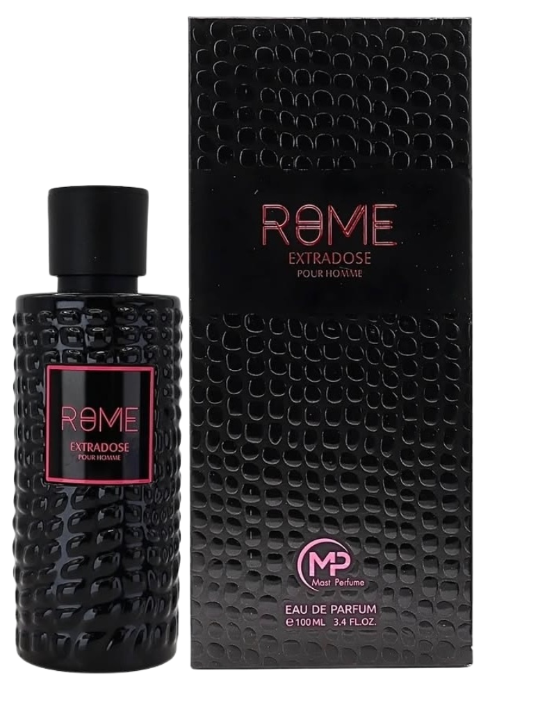 BHARARA MAST PERFUME ROME EXTRADOSE EAU PARFUM X 100 ML