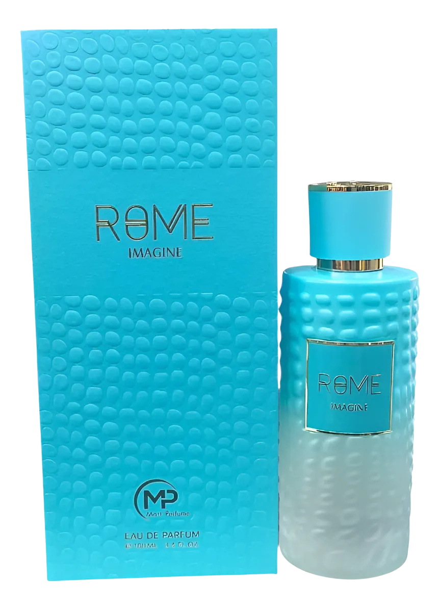 BHARARA MAST PERFUME ROME IMAGINE EAU PARFUM X 100 ML