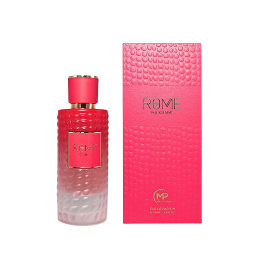 BHARARA MAST PERFUME ROME POUR FEMME EAU DE PARFUM X 100 ML