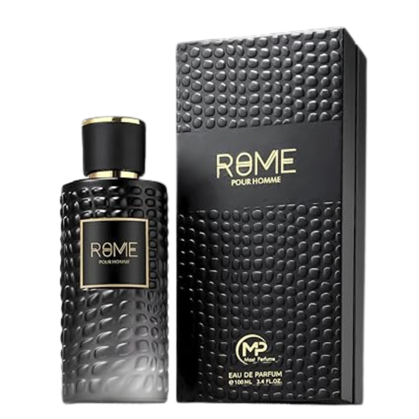 BHARARA MAST PERFUME ROME POUR HOMME EAU PARFUM X 100 ML