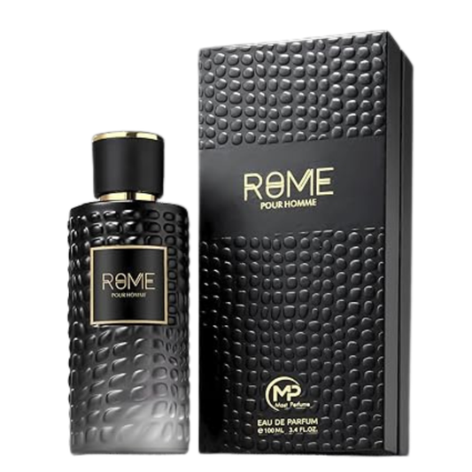 BHARARA MAST PERFUME ROME POUR HOMME EAU PARFUM X 100 ML