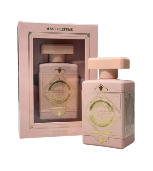 BHARARA MAST PERFUME VELVET ROSE EAU PARFUM X 100 ML