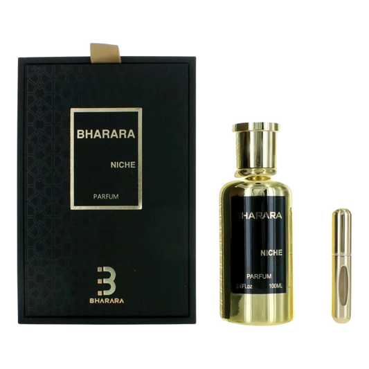 Perfume de nicho BHARARA X 100 ml