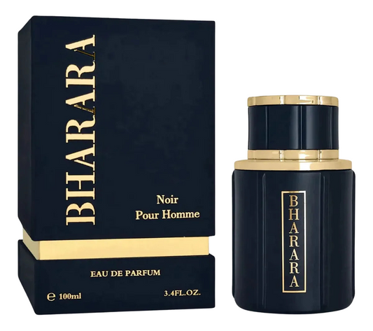 BHARARA NOIR EAU DE PARFUM X 100 ML