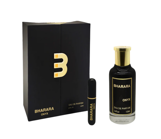 BHARARA ONYX EAU DE PARFUM X 100 ML