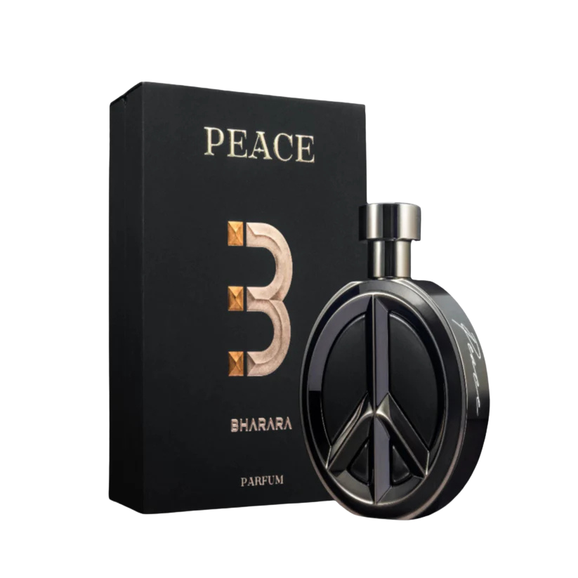 BHARARA PAZ EAU DE PARFUM X 100 ML
