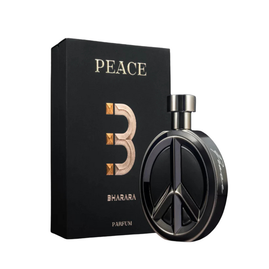 BHARARA PAZ EAU DE PARFUM X 100 ML
