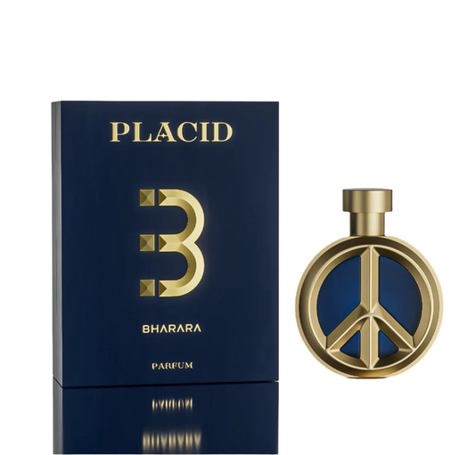 Perfume BHARARA PLACID X 100 ml