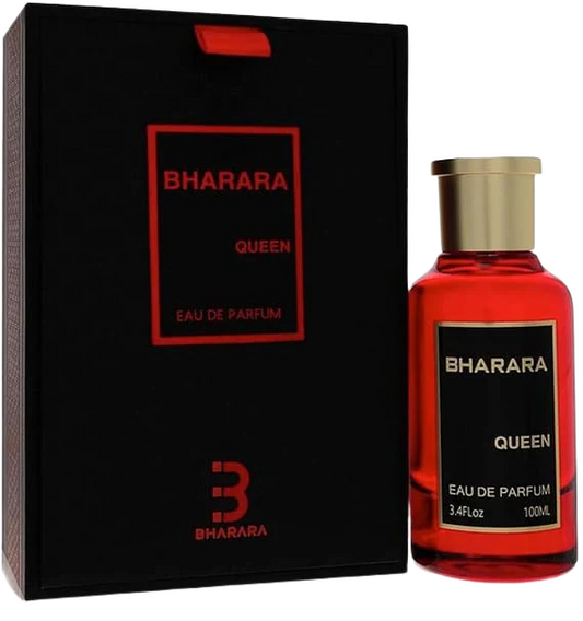 BHARARA QUEEN EAU DE PARFUM X 100 ML