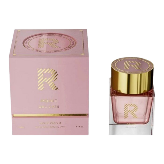 BHARARA ROHIT DELICADO EAU PERFUME X 100 ML