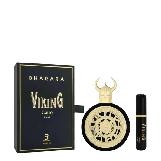 Perfume BHARARA VIKING CAIRO X 100 ml