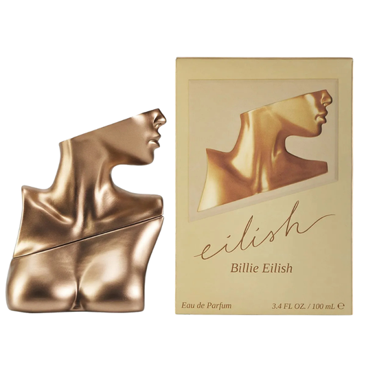 BILLIE EILISH EAU PARFUM X 100 ML