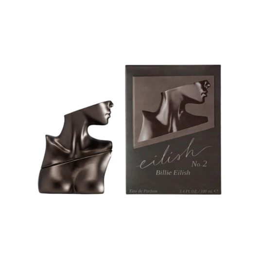 BILLIE EILISH No.2 EAU PARFUM X 100 ML