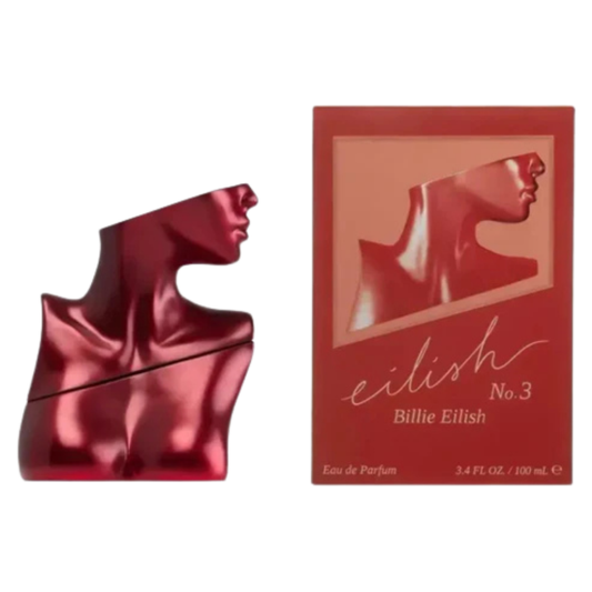 BILLIE EILISH No.3 EAU PARFUM X 100 ML