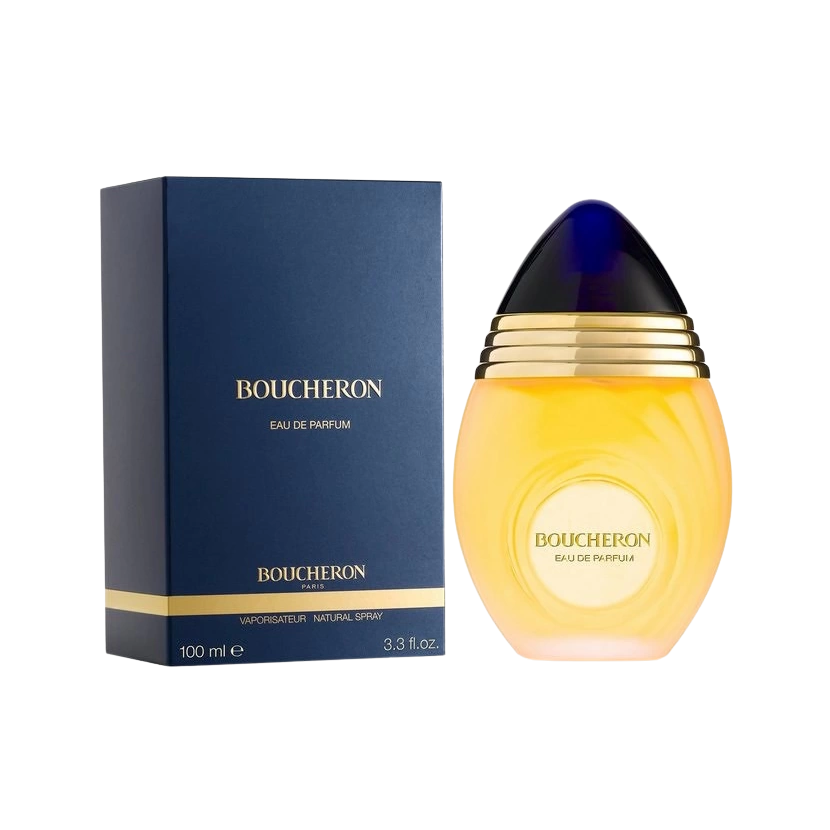 BOUCHERON EAU PARFUM X 100 ML DAMA