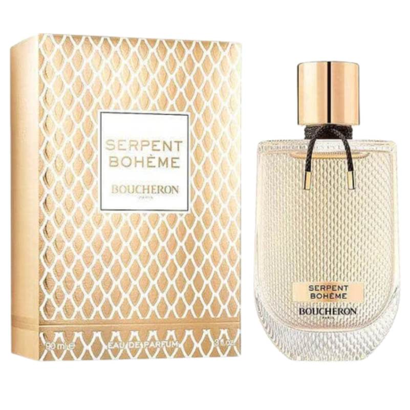 BOUCHERON SERPENT BOHEME EAU PARFUM X 90 ML DAMA